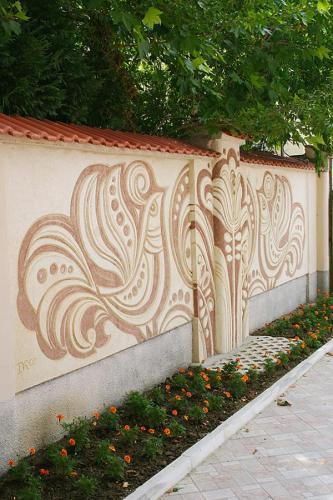 Hotel Focus Varna Bagian luar foto