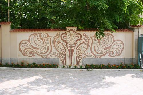 Hotel Focus Varna Bagian luar foto