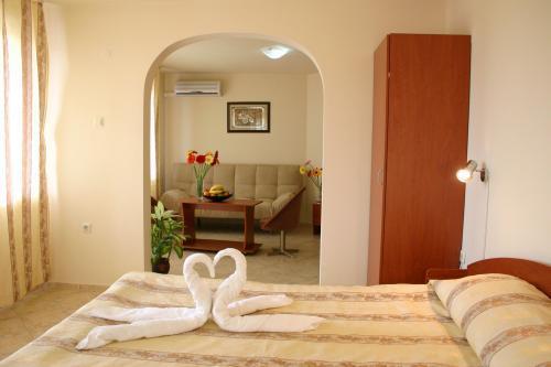 Hotel Focus Varna Bagian luar foto