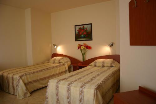 Hotel Focus Varna Ruang foto