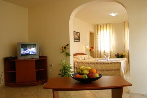 Hotel Focus Varna Ruang foto