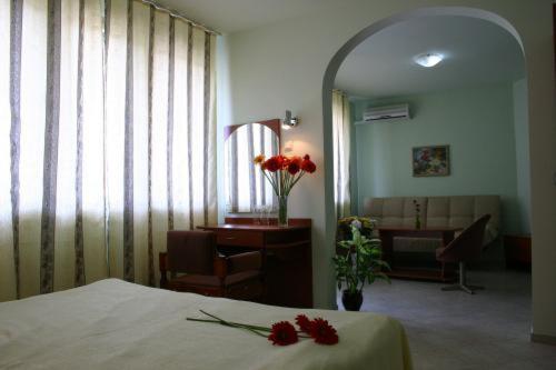 Hotel Focus Varna Ruang foto