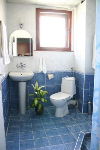 Hotel Focus Varna Bagian luar foto